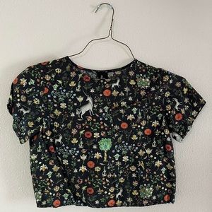 Samantha Pleet black Illuminated